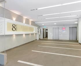 Medical / Consulting commercial property leased at North Sydney NSW 2060