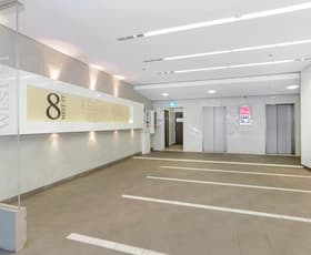 Offices commercial property leased at North Sydney NSW 2060