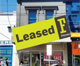Shop & Retail commercial property leased at 686 Burke Road Camberwell VIC 3124