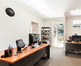 Factory, Warehouse & Industrial commercial property leased at 11 Enterprise Court Mulgrave VIC 3170