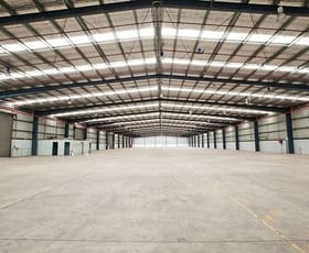 Factory, Warehouse & Industrial commercial property leased at 333 Frankston Dandenong Road Dandenong VIC 3175