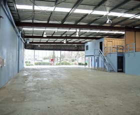 Factory, Warehouse & Industrial commercial property leased at 7/350 Settlement Road Thomastown VIC 3074