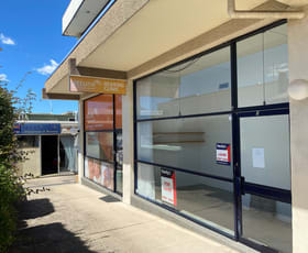 Medical / Consulting commercial property leased at Bungan Street Mona Vale NSW 2103
