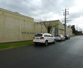 Offices commercial property leased at Part, 40-44 Robbs Road West Footscray VIC 3012