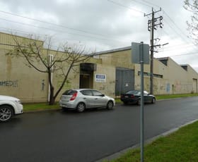 Offices commercial property leased at Part, 40-44 Robbs Road West Footscray VIC 3012