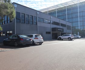 Offices commercial property leased at 41B/10 Nash Street Perth WA 6000