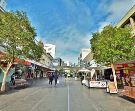 Shop & Retail commercial property leased at Shop 8/424 Oxford Street Bondi Junction NSW 2022