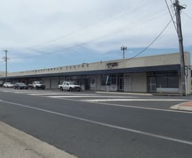 Offices commercial property leased at Shop 1/45 Evans Avenue North Mackay QLD 4740