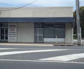 Offices commercial property leased at Shop 1/45 Evans Avenue North Mackay QLD 4740