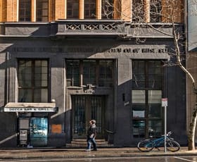 Shop & Retail commercial property for lease at 95 Queen Street Melbourne VIC 3000