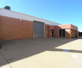Showrooms / Bulky Goods commercial property leased at 2&3/176-180 March Street Orange NSW 2800