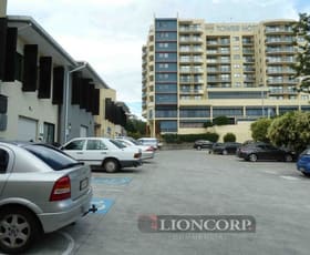Medical / Consulting commercial property leased at Springwood QLD 4127