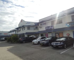 Offices commercial property leased at 707/30 Orlando Street Coffs Harbour NSW 2450