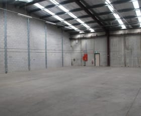 Factory, Warehouse & Industrial commercial property leased at 21/1 Pirie Street Fyshwick ACT 2609
