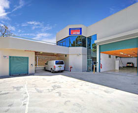 Factory, Warehouse & Industrial commercial property leased at 1/3 Warrah Street Chatswood NSW 2067