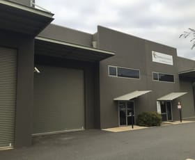Factory, Warehouse & Industrial commercial property leased at 2/14 Baling Street Cockburn Central WA 6164