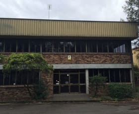 Offices commercial property leased at 6-8 Donaldson Street Wyong NSW 2259