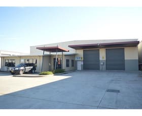 Factory, Warehouse & Industrial commercial property leased at 48 Mustang Drive Rutherford NSW 2320