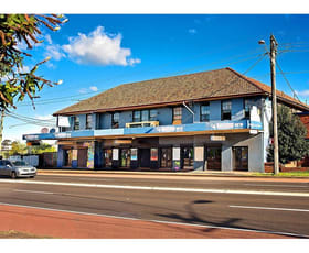 Shop & Retail commercial property leased at Office/390 Victoria Road Gladesville NSW 2111