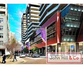 Shop & Retail commercial property leased at Lots 8&9/1-17 Elsie Street Burwood NSW 2134