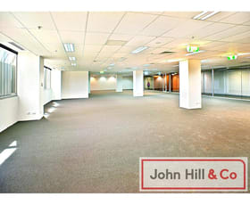 Shop & Retail commercial property leased at Lots 8&9/1-17 Elsie Street Burwood NSW 2134