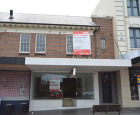 Shop & Retail commercial property leased at 180B Oxford Street Paddington NSW 2021