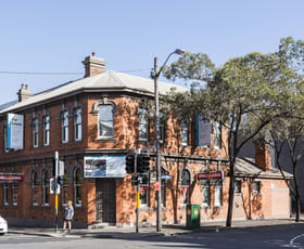 Shop & Retail commercial property leased at (Ground Floor) 60 Botany Road Alexandria NSW 2015