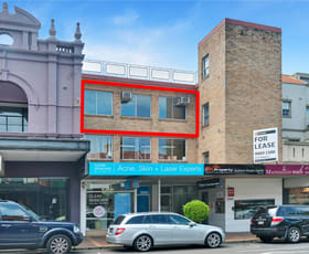 Offices commercial property leased at Suite 3/696 Military Road Mosman NSW 2088