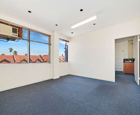 Offices commercial property leased at Suite 3/696 Military Road Mosman NSW 2088