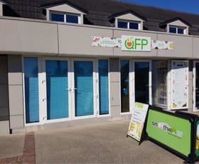 Showrooms / Bulky Goods commercial property leased at 2/9 Ern Harley Drive Burleigh Heads QLD 4220