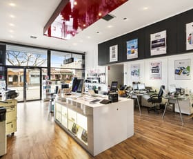 Shop & Retail commercial property leased at 646 Nicholson Street Fitzroy North VIC 3068