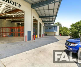 Factory, Warehouse & Industrial commercial property leased at 18B Iris Place Acacia Ridge QLD 4110