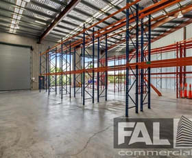 Factory, Warehouse & Industrial commercial property leased at 18B Iris Place Acacia Ridge QLD 4110