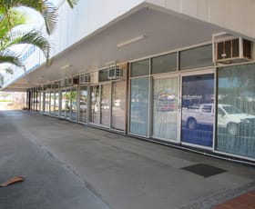 Offices commercial property leased at Shop 5/8 Gregory Street Bowen QLD 4805