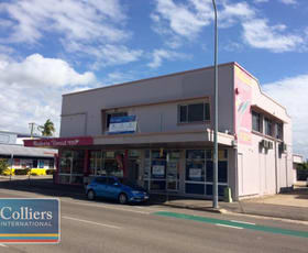 Shop & Retail commercial property leased at Unit 3/119 Charters Towers Road Hyde Park QLD 4812