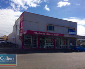 Shop & Retail commercial property leased at Unit 3/119 Charters Towers Road Hyde Park QLD 4812