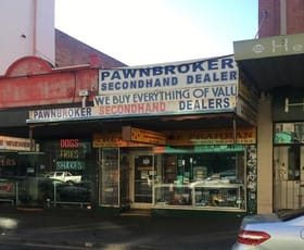 Shop & Retail commercial property leased at 224 Chapel Street Prahran VIC 3181