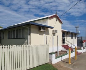 Offices commercial property leased at 52 Herbert Street Bowen QLD 4805