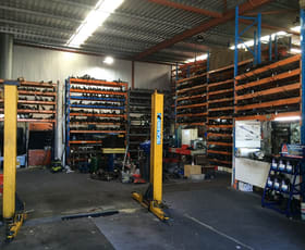 Factory, Warehouse & Industrial commercial property leased at Seven Hills NSW 2147