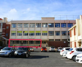 Offices commercial property leased at 67 Letitia Street North Hobart TAS 7000