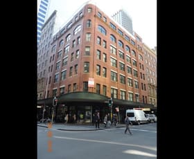 Shop & Retail commercial property leased at 102B/104 Bathurst Street Sydney NSW 2000