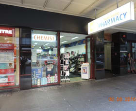 Shop & Retail commercial property leased at 102B/104 Bathurst Street Sydney NSW 2000
