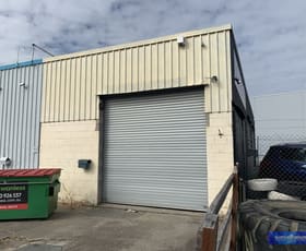 Factory, Warehouse & Industrial commercial property leased at Morayfield QLD 4506