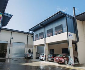 Factory, Warehouse & Industrial commercial property leased at 3/33 Rosedale Street Coopers Plains QLD 4108