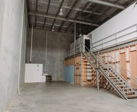 Factory, Warehouse & Industrial commercial property leased at 3/33 Rosedale Street Coopers Plains QLD 4108