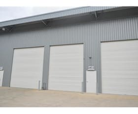 Factory, Warehouse & Industrial commercial property leased at (Unit 9)/32 Templar Place Bennetts Green NSW 2290