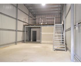 Factory, Warehouse & Industrial commercial property leased at (Unit 9)/32 Templar Place Bennetts Green NSW 2290