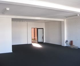 Offices commercial property leased at Suite  5/589 Malvern Road Toorak VIC 3142
