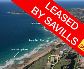 Offices commercial property leased at Suite 2/128-130 Alexandra Parade Alexandra Headland QLD 4572