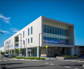 Offices commercial property leased at Springfield Central QLD 4300